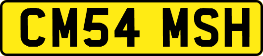 CM54MSH