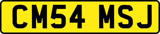 CM54MSJ