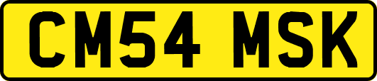 CM54MSK