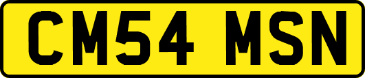 CM54MSN
