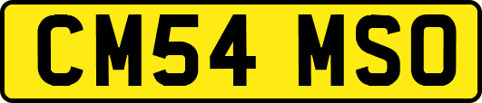 CM54MSO