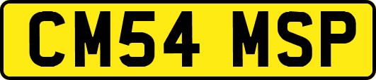 CM54MSP