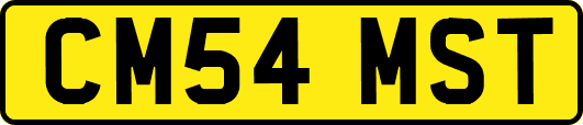 CM54MST