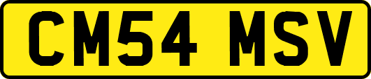 CM54MSV