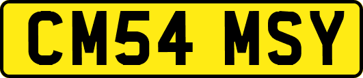 CM54MSY