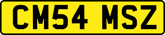 CM54MSZ
