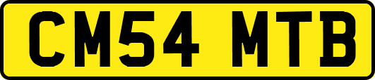 CM54MTB