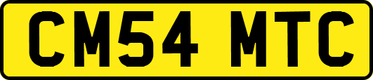 CM54MTC