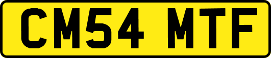 CM54MTF