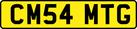 CM54MTG