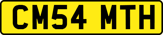CM54MTH