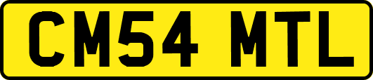 CM54MTL