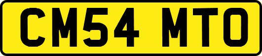 CM54MTO