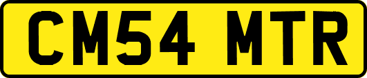 CM54MTR