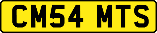 CM54MTS