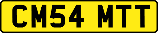 CM54MTT