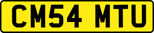 CM54MTU