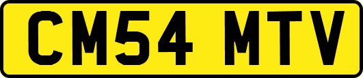 CM54MTV