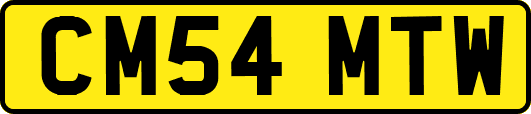 CM54MTW