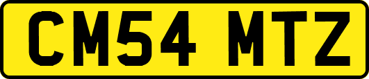 CM54MTZ