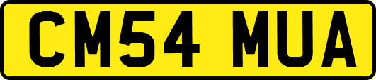 CM54MUA