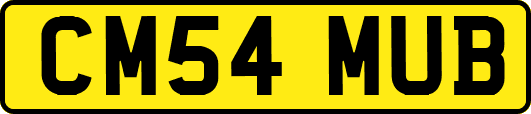 CM54MUB