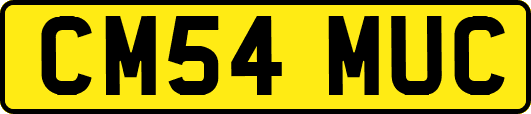 CM54MUC