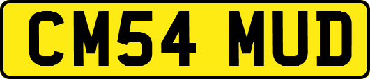 CM54MUD