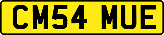 CM54MUE