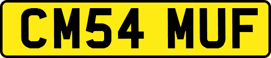 CM54MUF
