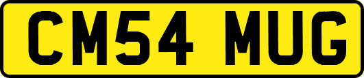 CM54MUG