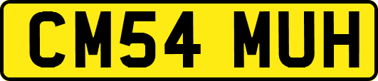 CM54MUH
