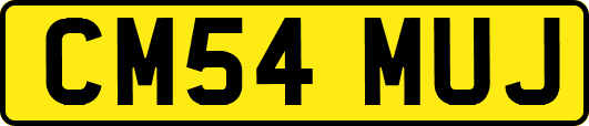 CM54MUJ
