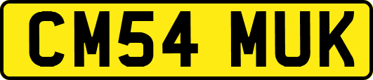 CM54MUK