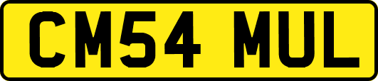 CM54MUL