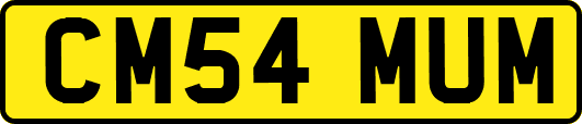 CM54MUM