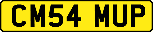 CM54MUP