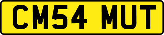 CM54MUT
