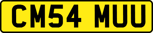 CM54MUU