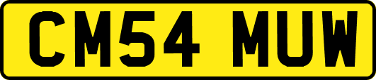 CM54MUW