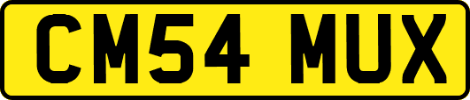 CM54MUX