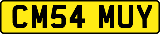 CM54MUY