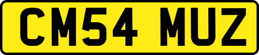 CM54MUZ