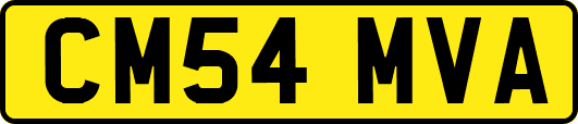 CM54MVA