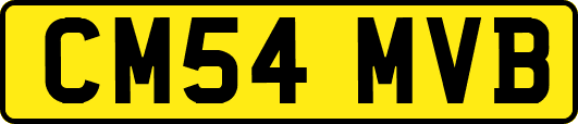 CM54MVB