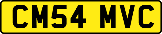 CM54MVC