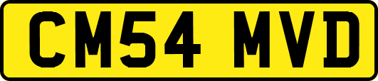CM54MVD