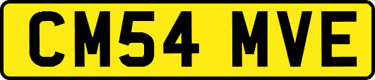 CM54MVE