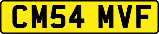 CM54MVF