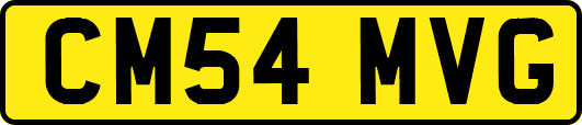 CM54MVG